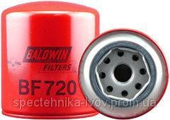 Фільтр паливний Baldwin BF720 (BF 720)